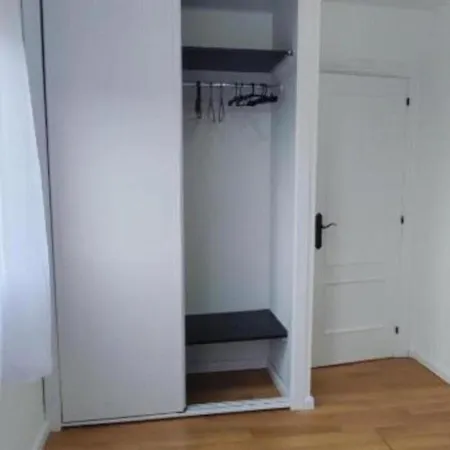 Suances Mar Y Tierra Con Parking Apartment Exterior photo