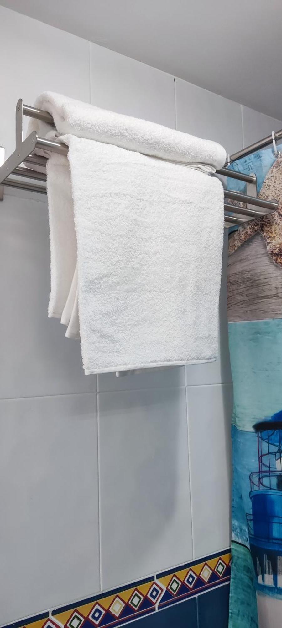 Apartment Mar Y Tierra Con Parking *
